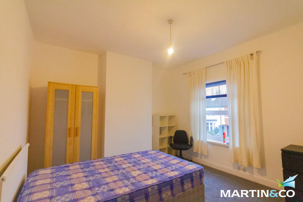 Additional property image - Station Road, Harborne, B17