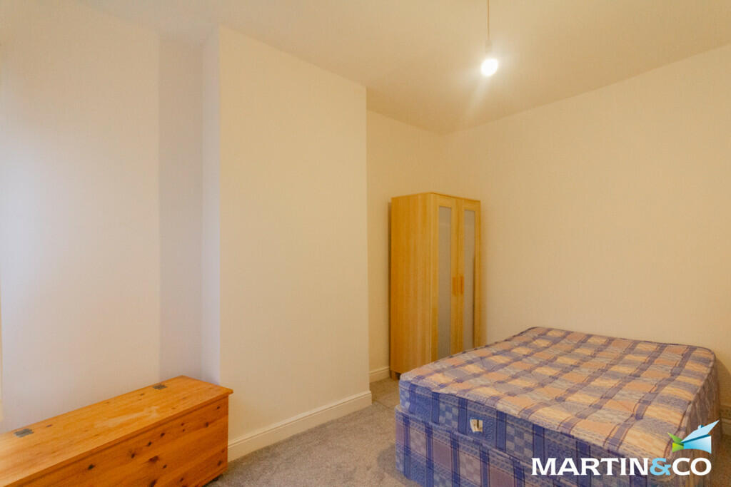 Additional property image - Station Road, Harborne, B17