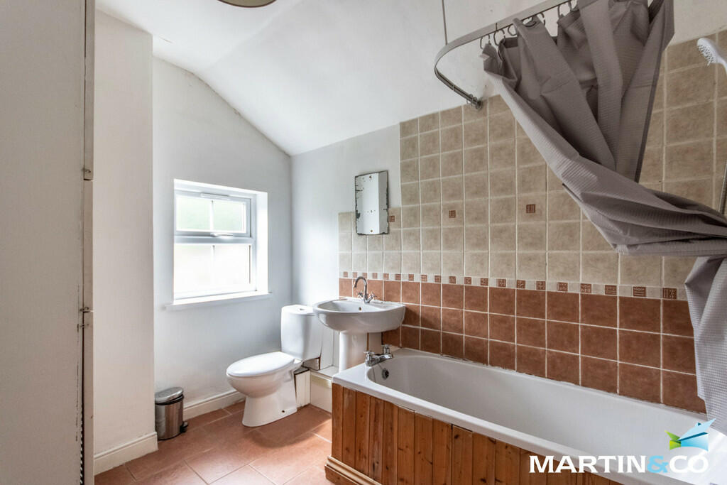 Additional property image - Station Road, Harborne, B17