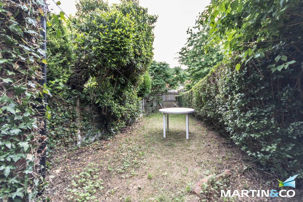 Additional property image - Station Road, Harborne, B17