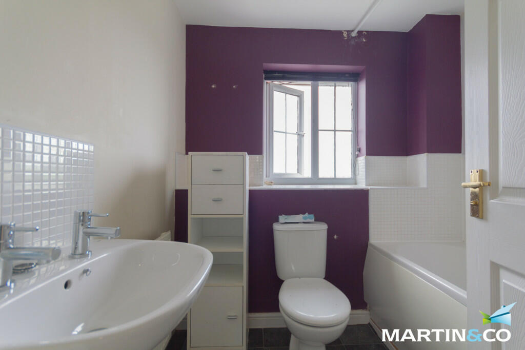 Additional property image - Bryan Budd Close, Rowley Regis, B65