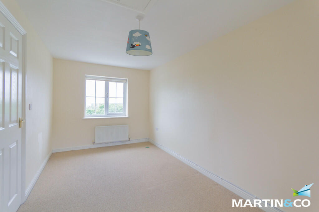 Additional property image - Bryan Budd Close, Rowley Regis, B65