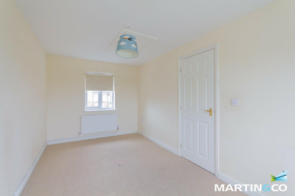 Additional property image - Bryan Budd Close, Rowley Regis, B65