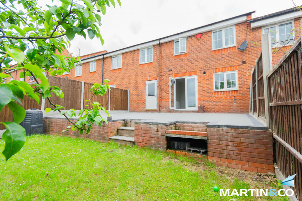 Additional property image - Bryan Budd Close, Rowley Regis, B65