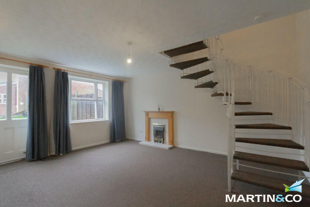Additional property image - Humphrey Middlemore Drive, Harborne B17