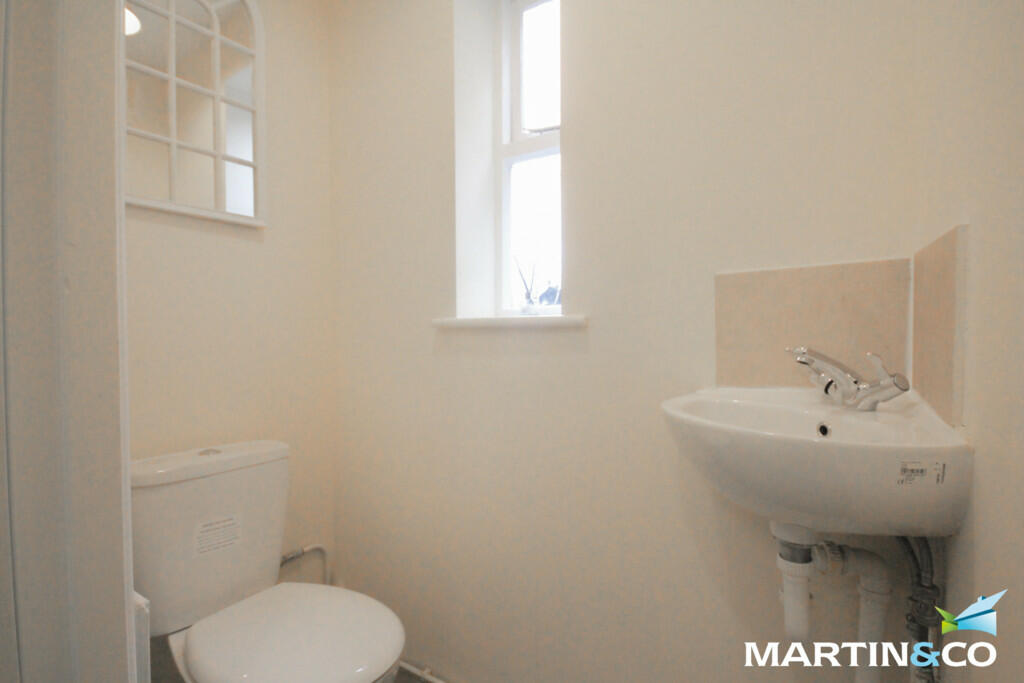 Additional property image - Humphrey Middlemore Drive, Harborne B17