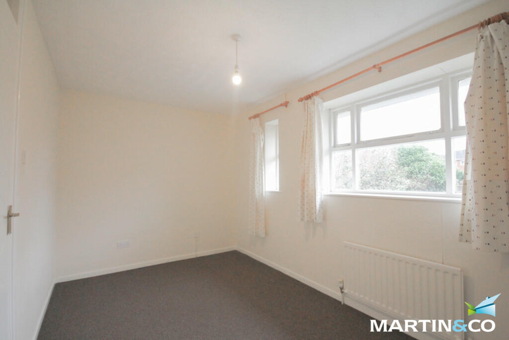 Additional property image - Humphrey Middlemore Drive, Harborne B17