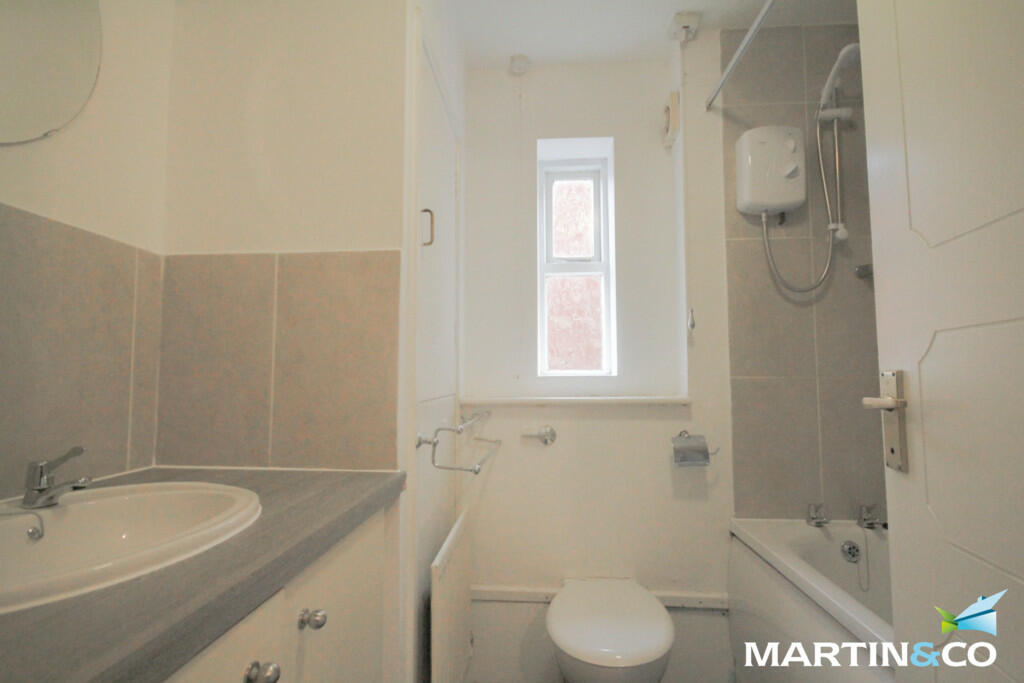 Additional property image - Humphrey Middlemore Drive, Harborne B17