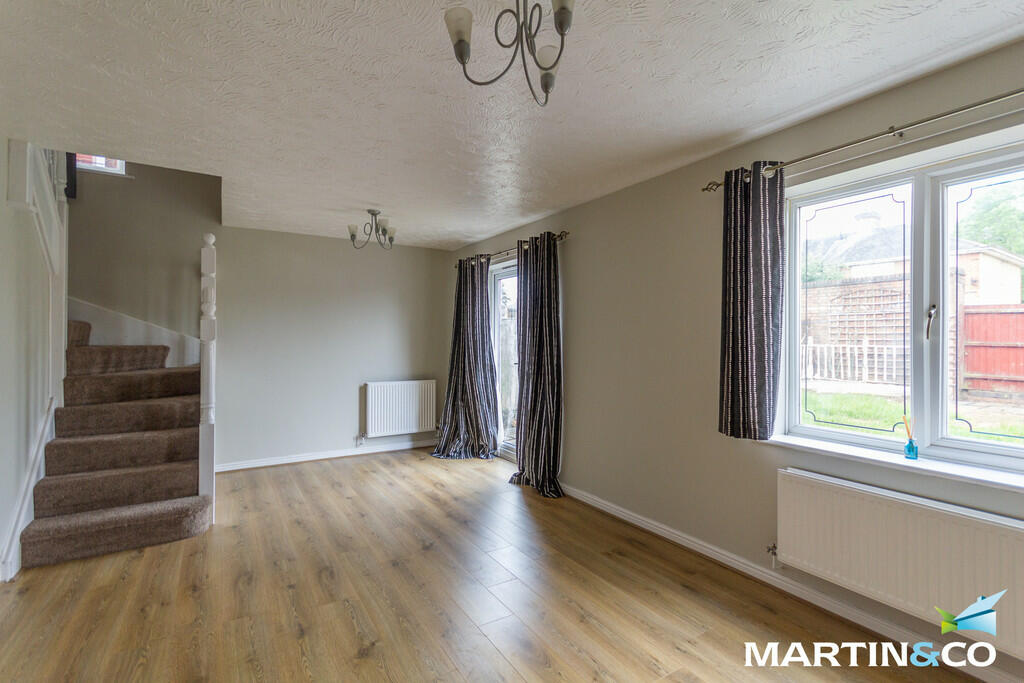 Additional property image - Honeycombe Way, Northfield, B31