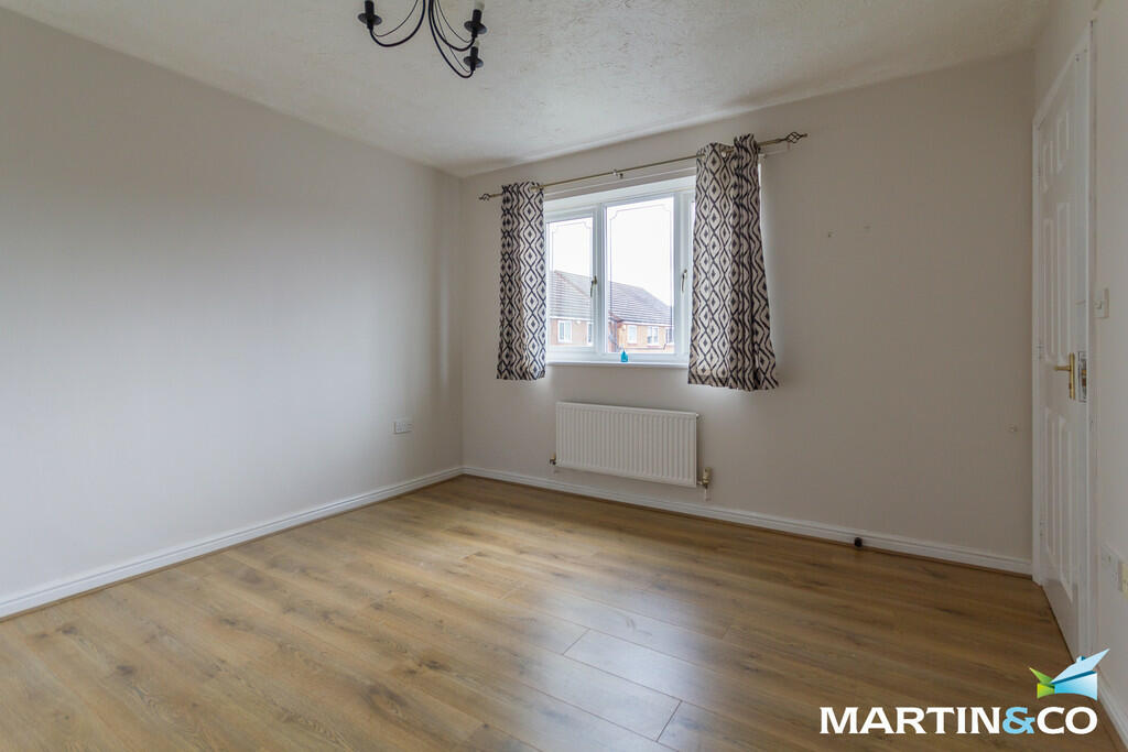 Additional property image - Honeycombe Way, Northfield, B31
