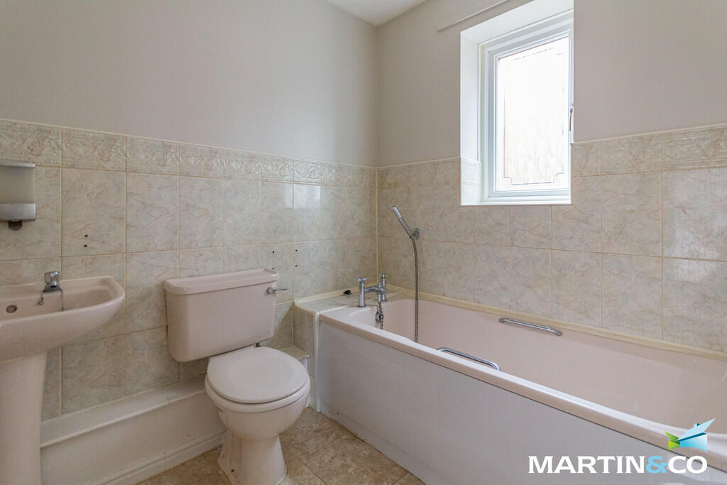 Additional property image - Honeycombe Way, Northfield, B31