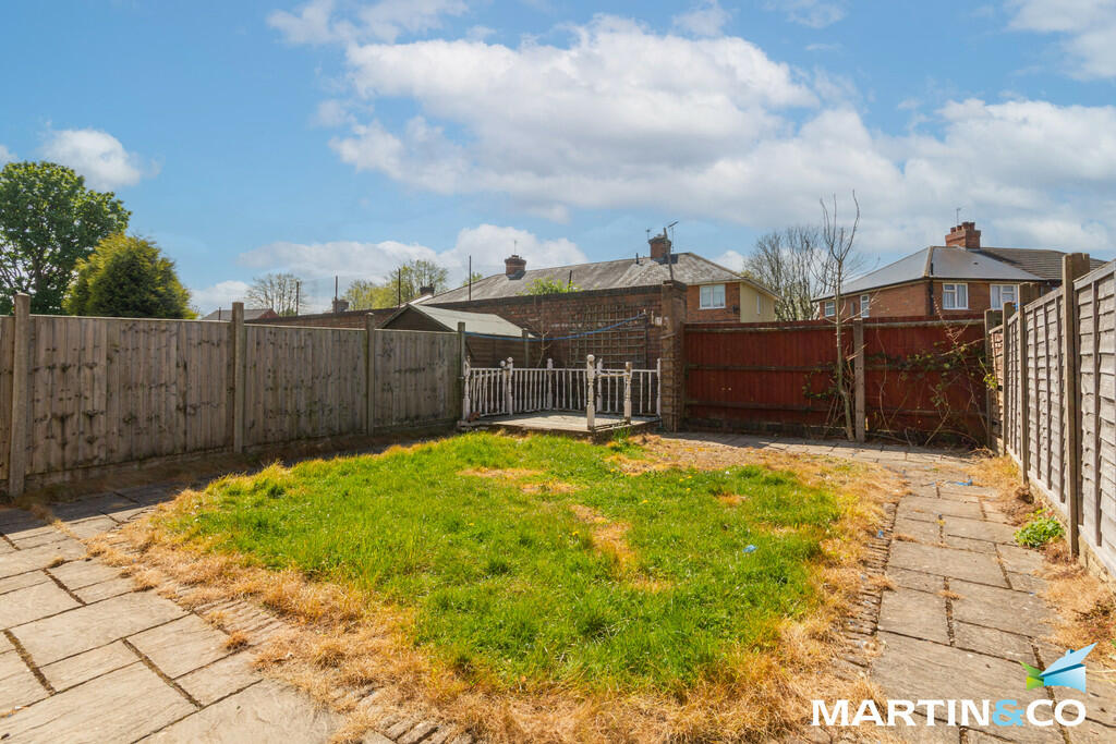 Additional property image - Honeycombe Way, Northfield, B31