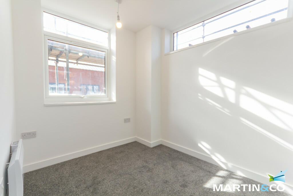 Additional property image - Transport Works, Victoria Street, West Bromwich, B70