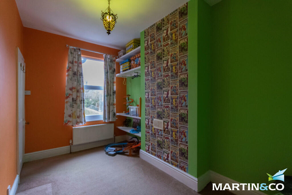 Additional property image - Beaumont Road, Bournville, B30