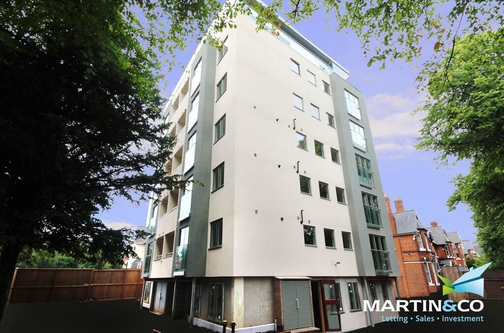 Additional property image - St Augustines Court, St Augustines Road, Edgbaston, B16