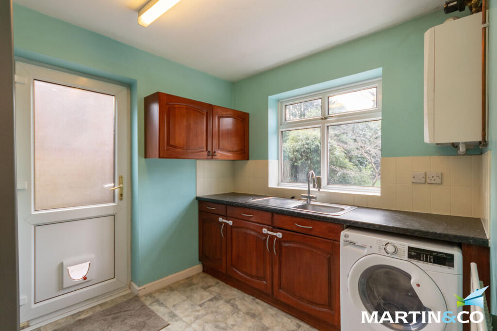 Additional property image - Sheringham, Edgbaston, B15