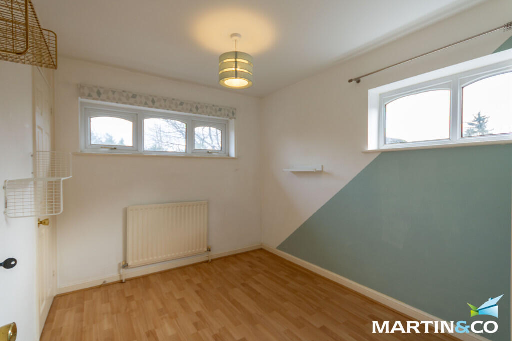 Additional property image - Sheringham, Edgbaston, B15