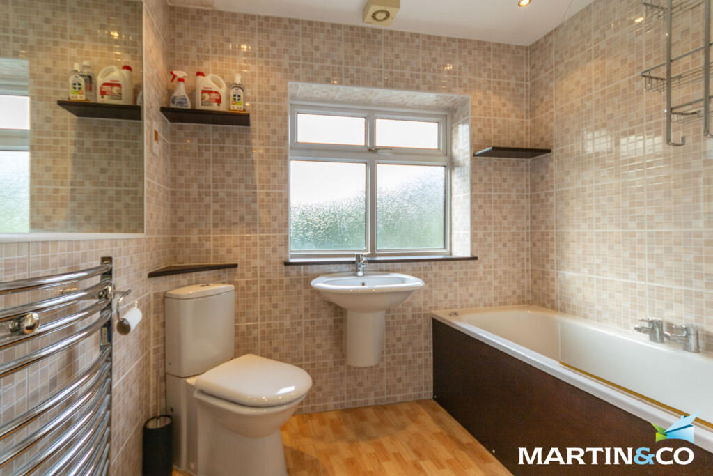 Additional property image - Sheringham, Edgbaston, B15