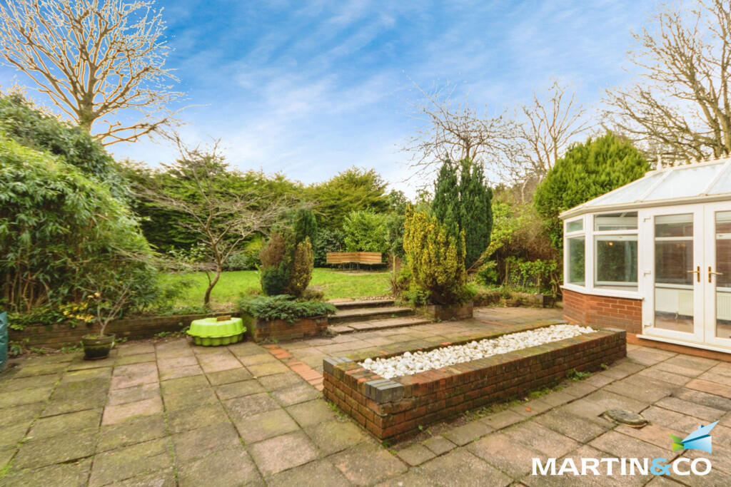 Additional property image - Sheringham, Edgbaston, B15