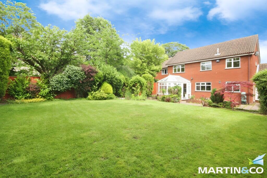 Additional property image - Sheringham, Edgbaston, B15