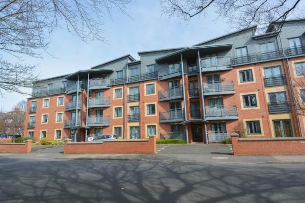 Main image of property: Spire Court, Manor Road, Edgbaston, B16