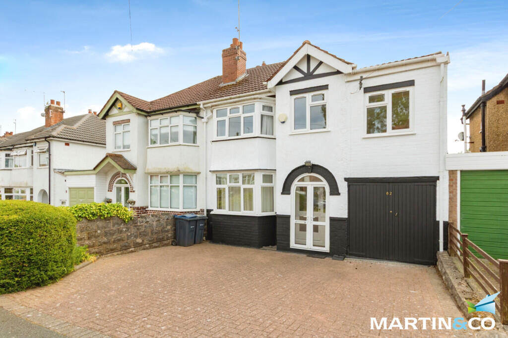 Main image of property: Weymoor Road, Harborne, B17