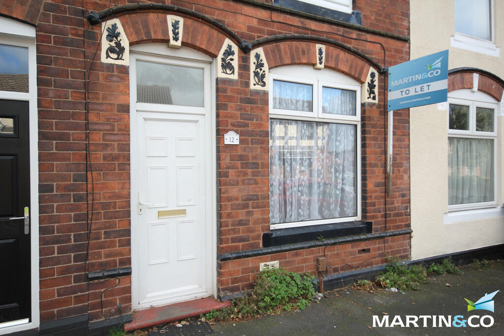 Main image of property: Junction Street South, Oldbury, B69