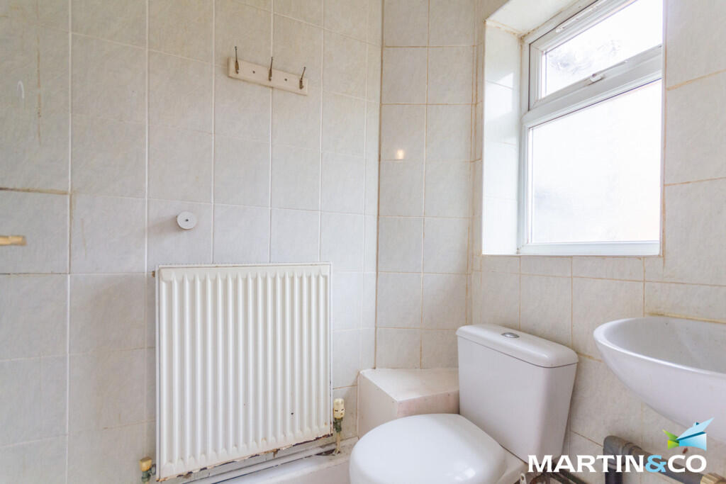 Additional image 5 of Osmaston Road, Harborne, B17