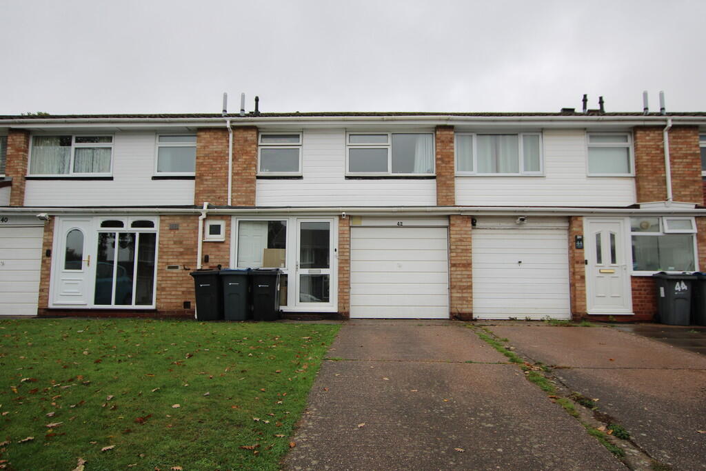 Property image for Hunstanton Avenue, Harborne, B17