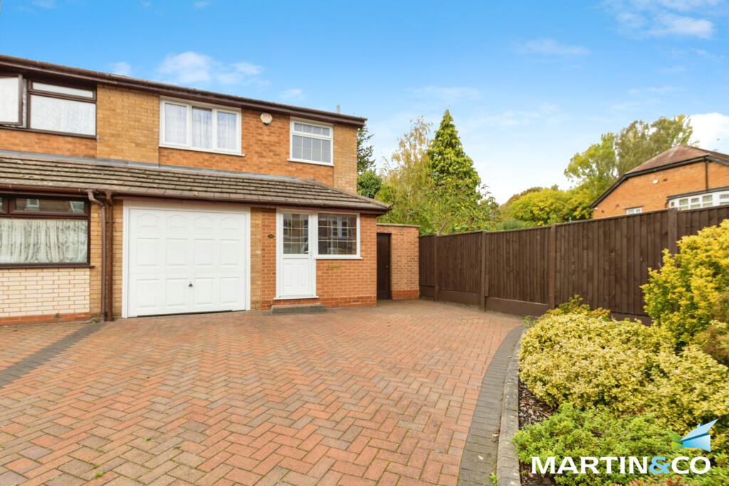 Main image of property: Stanmore Road, Edgbaston, B16