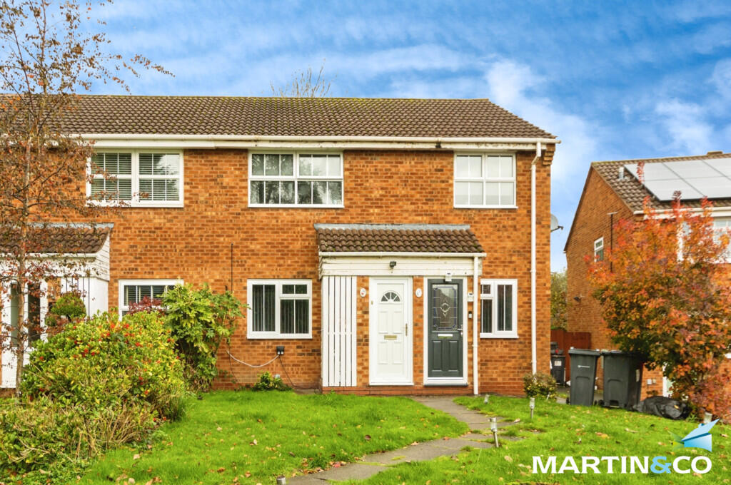 Main image of property: Old Bank Top, Northfield, B31