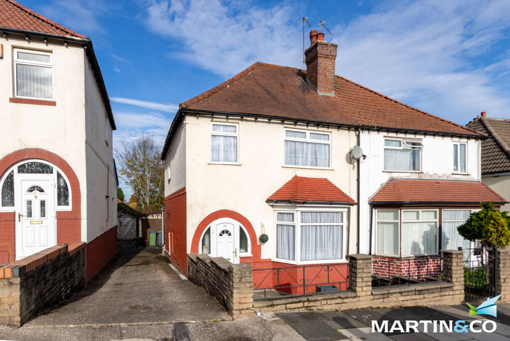 Main image of property: Hagley Road West, Oldbury, B68