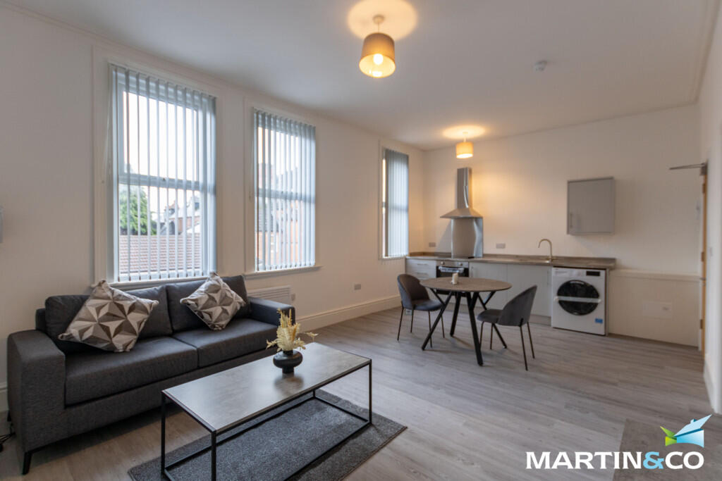 Main image of property: Carlyle Road, Edgbaston, B16