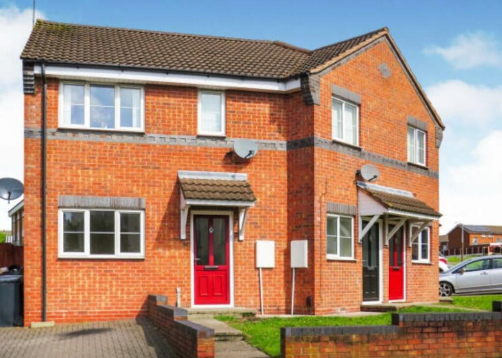 Main image of property: Edge Street, Coseley, WV14