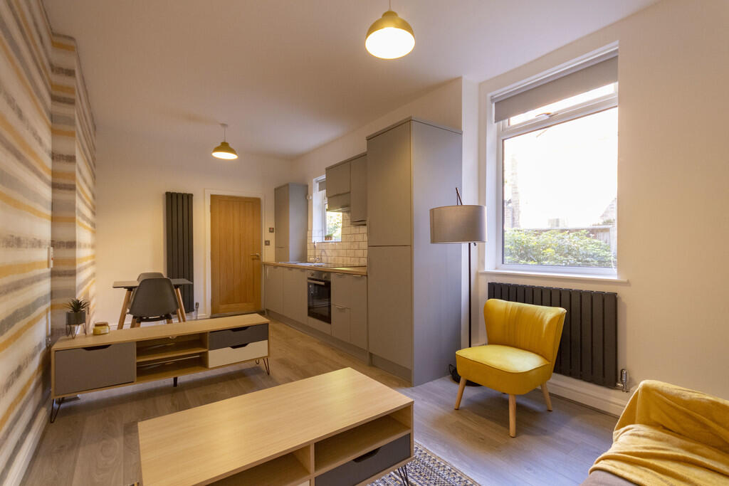 Main image of property: Gillott Road, Edgbaston, B16