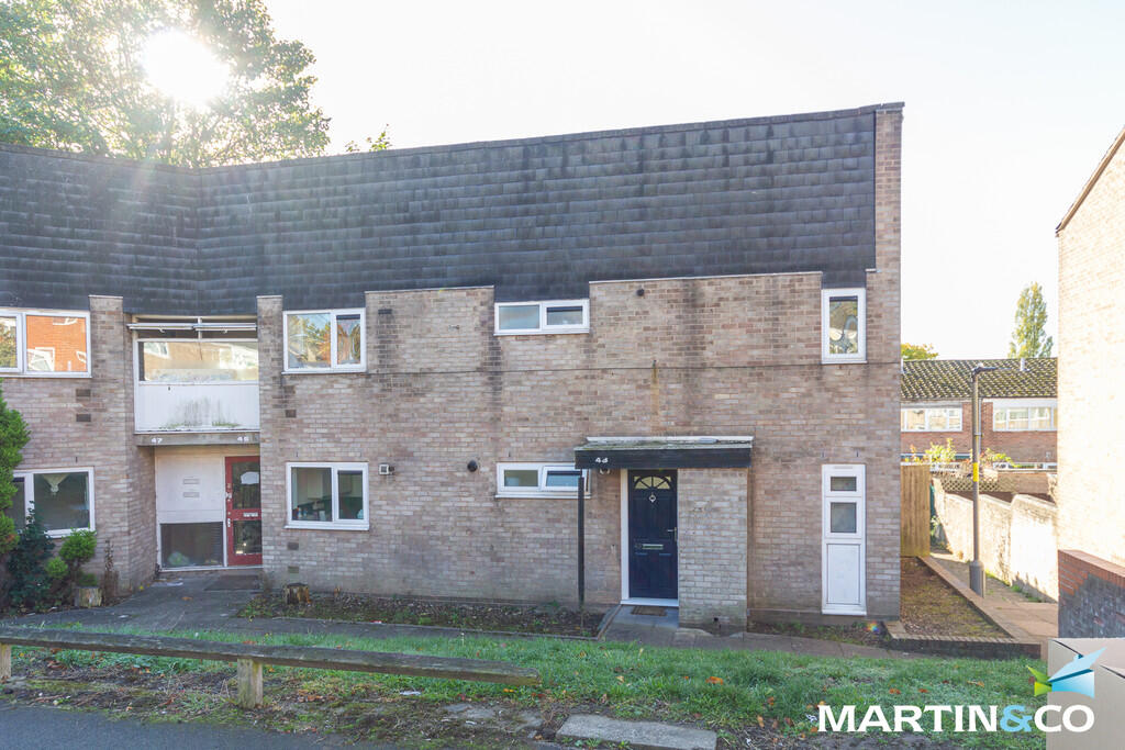 Main image of property: Little Hill Way, Bartley Green, B32