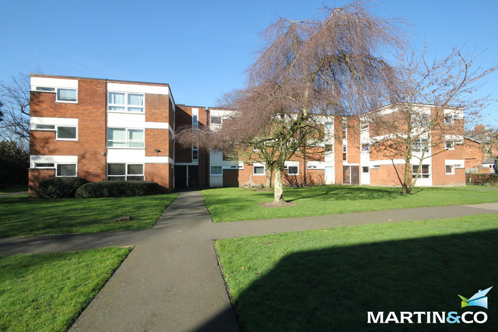 Main image of property: Edencroft, Wheeleys Road, Edgbaston, B15