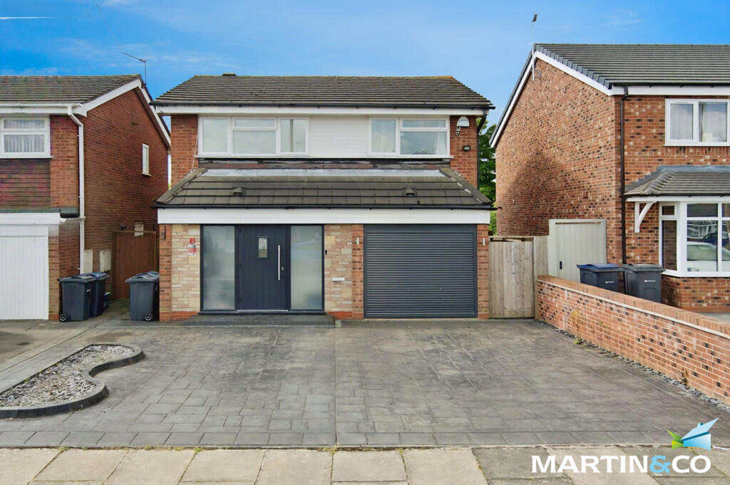 Main image of property: Osmaston Road, Harborne, B17 
