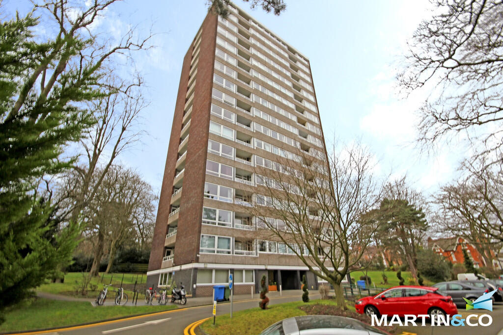 Main image of property: Warwick Crest, Arthur Road, Edgbaston, B15