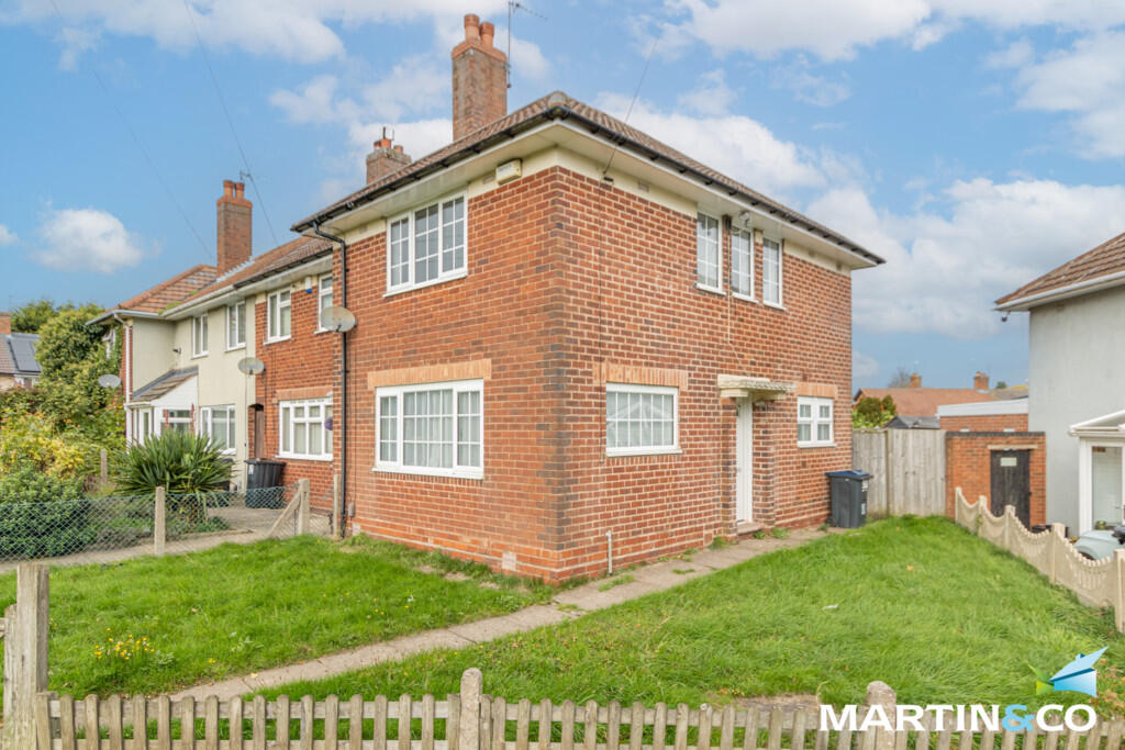 Main image of property: Alwold Road, Selly Oak, B29