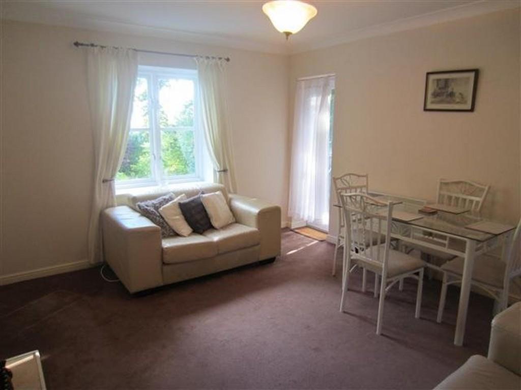 2 bedroom apartment for sale in Belvedere Gardens, Benton, Newcastle