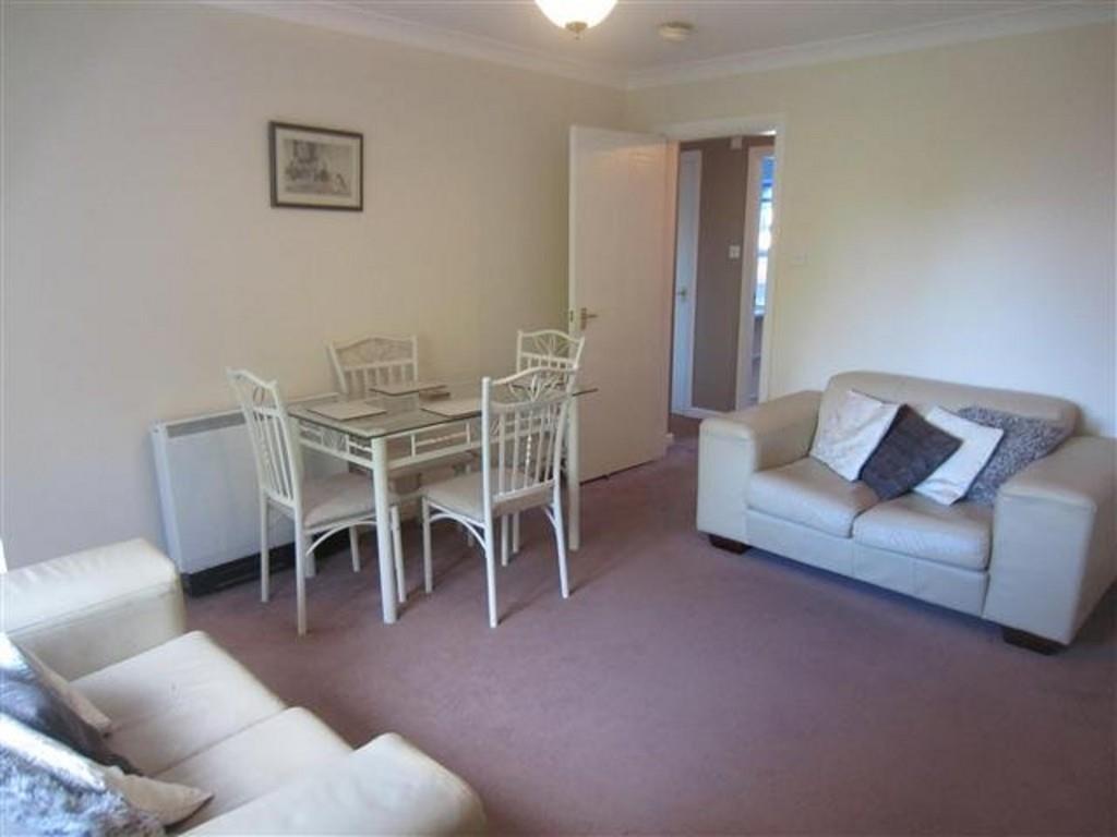 2 bedroom apartment for sale in Belvedere Gardens, Benton, Newcastle