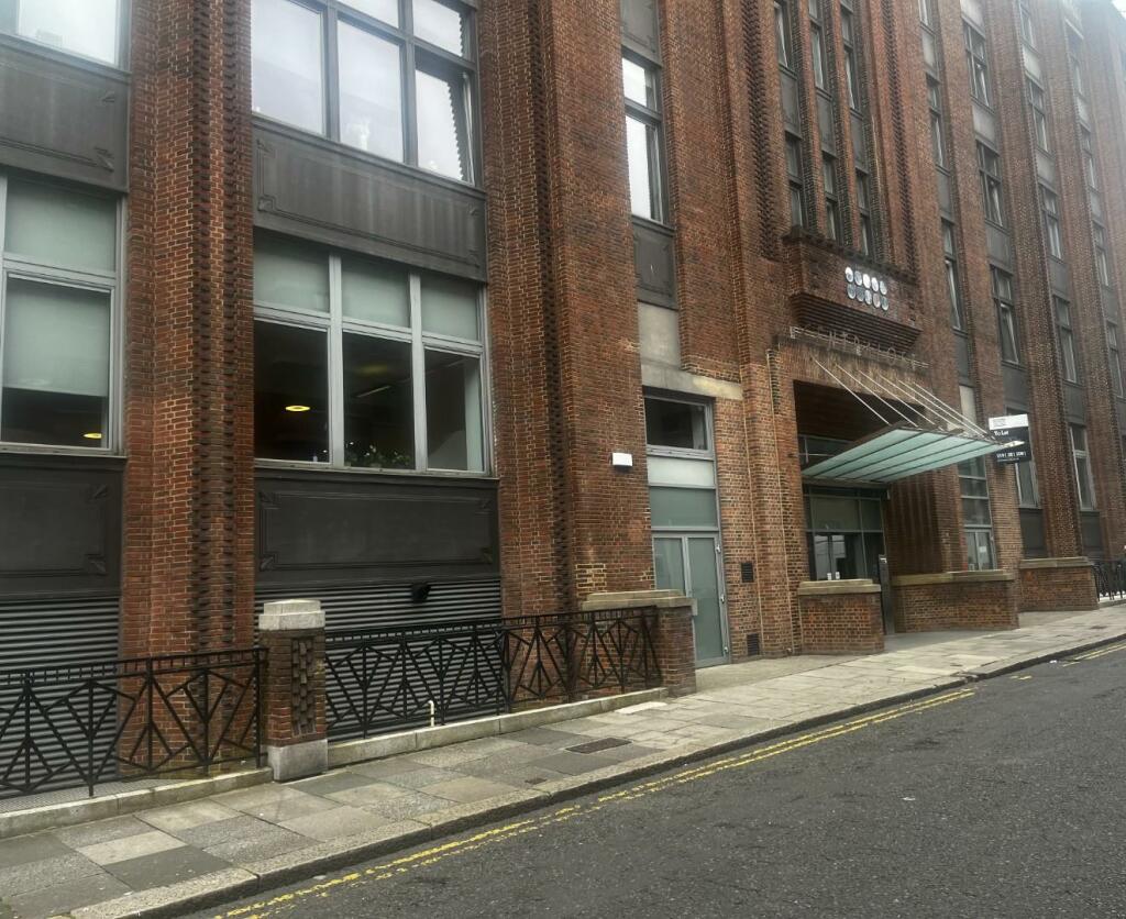 Main image of property: Waterloo Street, Newcastle Upon Tyne