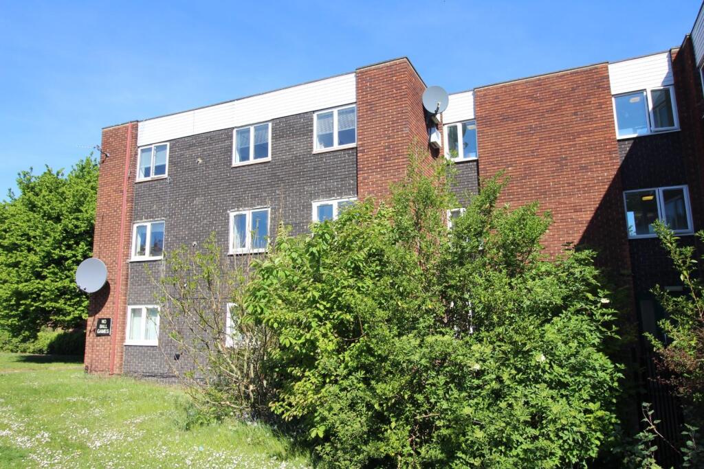 Main image of property: Rothley Close, Gosforth, Newcastle Upon Tyne