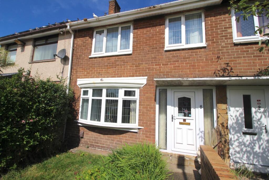 Main image of property: Kings Meadow, Jarrow