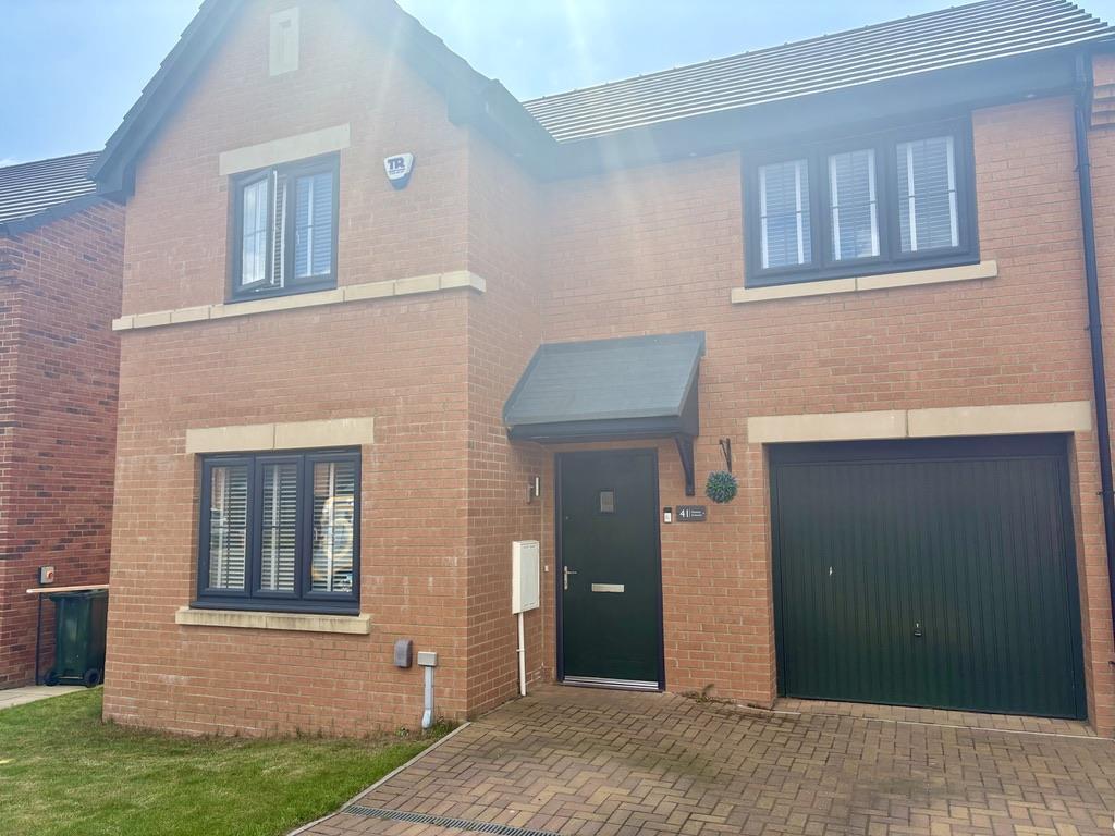 Main image of property: Mooney Crescent, Callerton