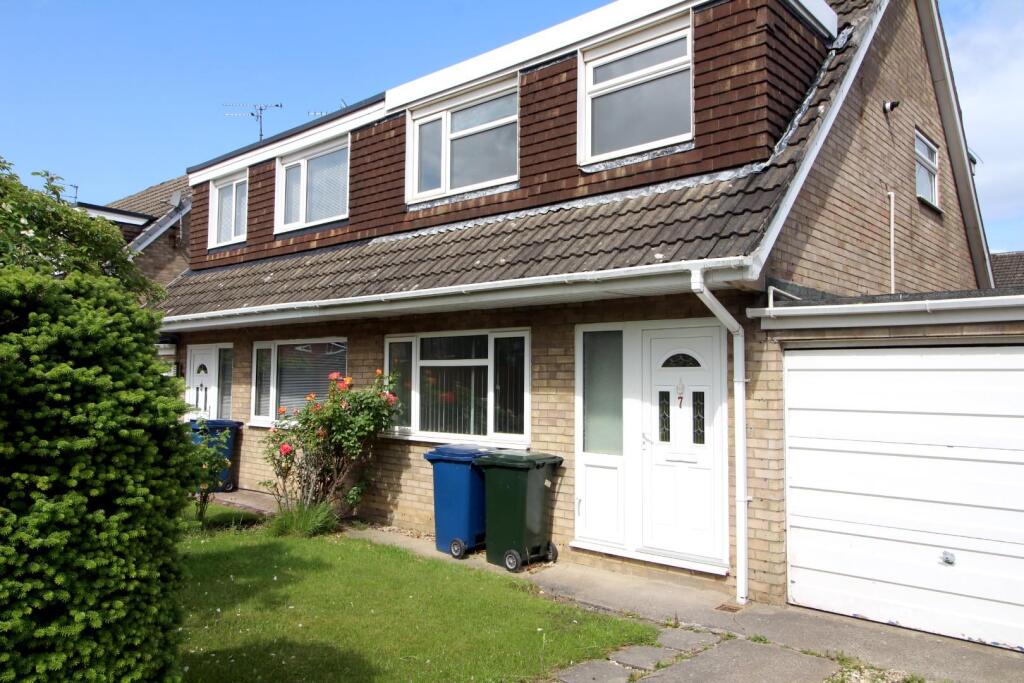 Main image of property: Yeadon Court, Newcastle Upon Tyne