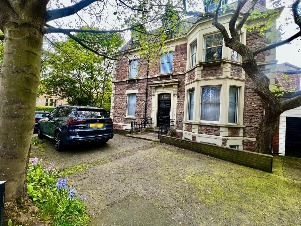 Main image of property: Clayton Road, Jesmond, Newcastle Upon Tyne, NE2 4RP