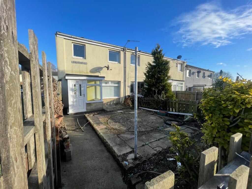 Main image of property: Dayshield, Newcastle Upon Tyne, NE5