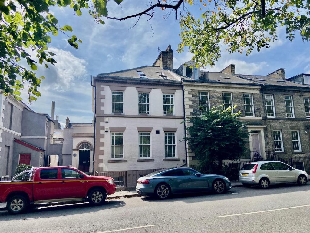 Main image of property: North Terrace, Newcastle Upon Tyne